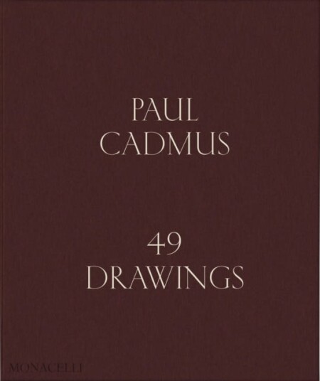 Paul Cadmus 49 Drawings