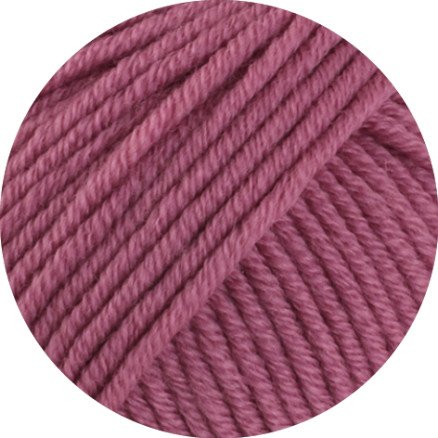 Lana Grossa Cool Wool Superbig Uni Garn 3 Erica