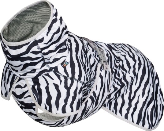 Rukka Zebra Flåttbeskyttelse Kjøledekken Hund (30)