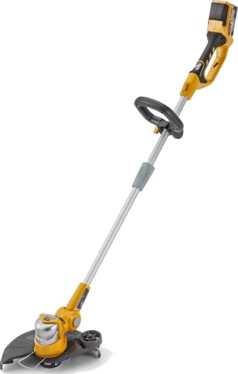 Gresstrimmer Stiga SGT 24 AE Med Batteri