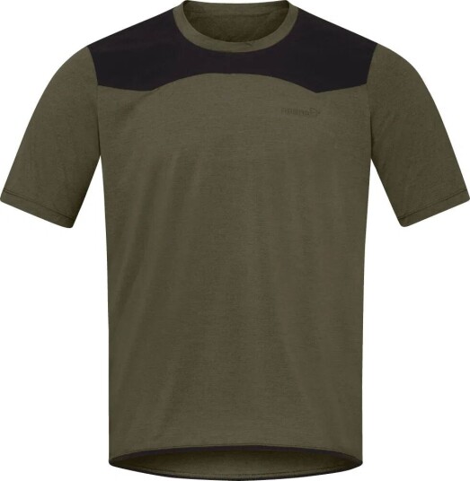 Norrøna Skibotn Equaliser Tech SS M"s olive night M