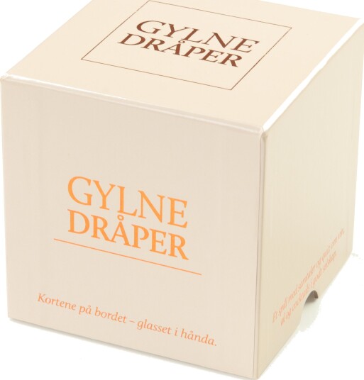 Spill Gylne dråper