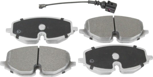 ABAKUS 231-01-383 Bremseklosser