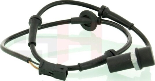 Sensor, ABS GH GH-714709 Sensor, ABS GH GH-714709