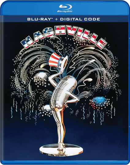 Nashville (1975) Bluray Nashville (1975) Bluray