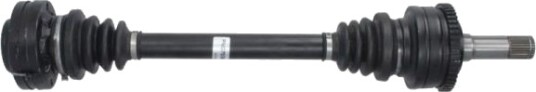 POINT GEAR PNG75394 Drivaksel