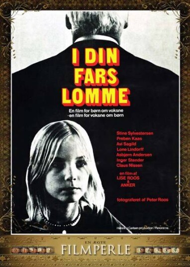 I Din Fars Lomme (1973) (DVD)