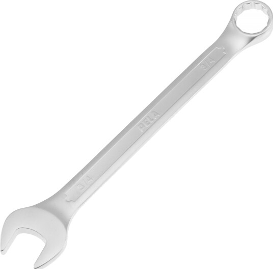 PELA U-Ringnøkkel 562439 3/4", 231 mm