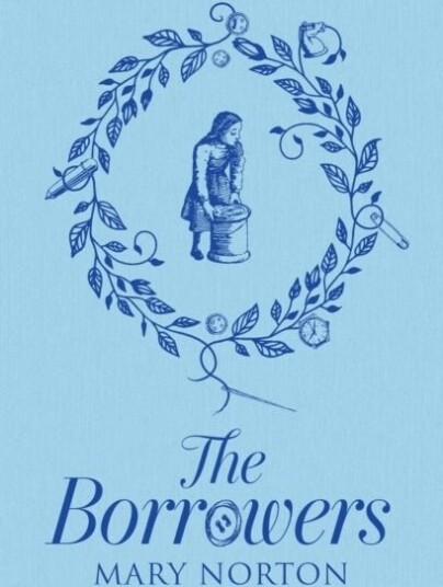 The Borrowers The Borrowers