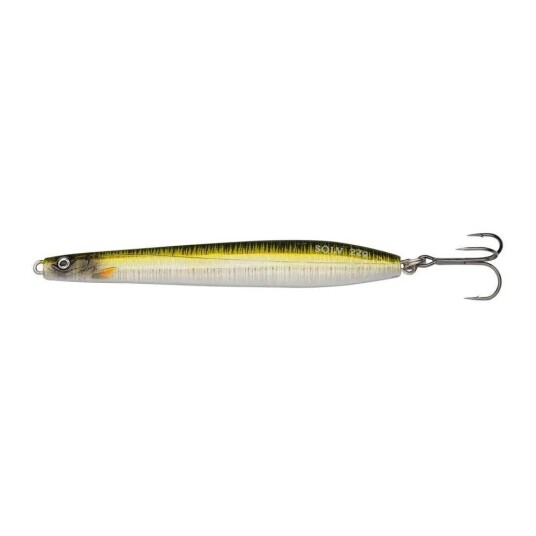 Abu Garcia Sölv Piil 9cm/16g Smelt Abu Garcia Sölv Piil 9cm/16g Smelt