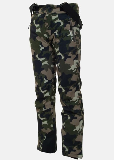 Swedemount Ski Pants JR