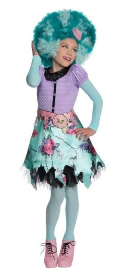 Boland Traciks Honey Swamp Kostume RU884912MD