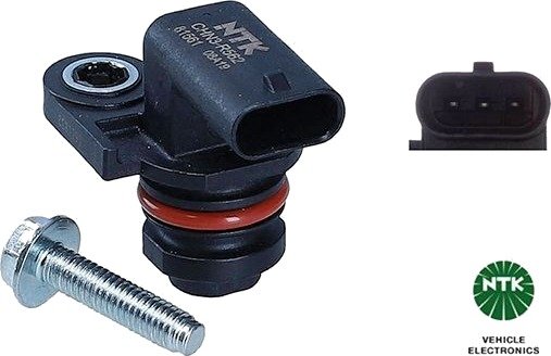 Sensor, kamakselposisjon NTK 81561 Sensor, kamakselposisjon NTK 81561