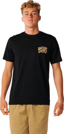Rip Curl STREAMLINE CRAFTED TEE