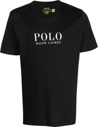 Polo Ralph Lauren Herre Topper Svart XL,