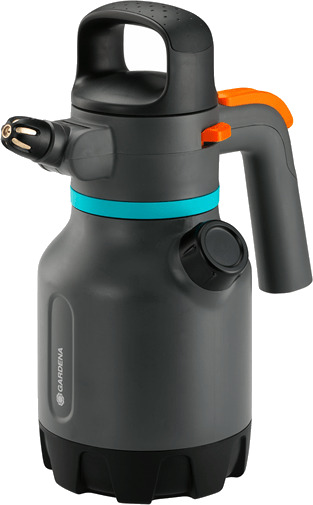 Gardena Trykksprøyte 1,25 l Gardena Trykksprøyte 1,25 l