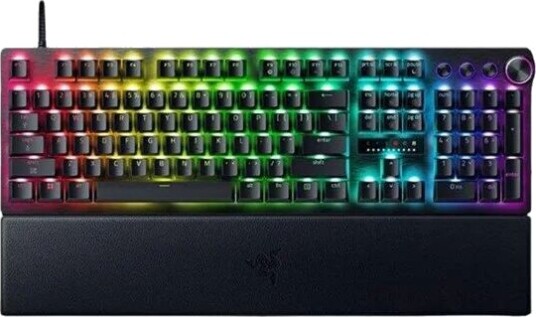 Razer Huntsman V3 Pro 8KHz svart RZ03 05530100 R3M1
