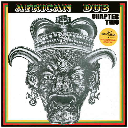 African Dub Chapter Two