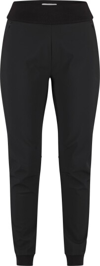 Kari Traa Women"s Tirill Thermal Pants Black XS