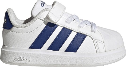 Adidas Sportswear Streettalk El I White 24 Adidas Sportswear Streettalk El I White 24