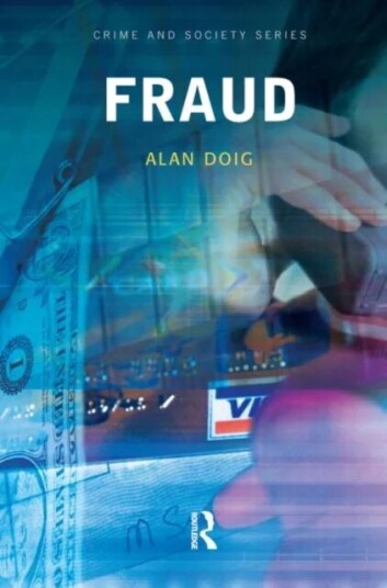 Fraud Av Alan Doig