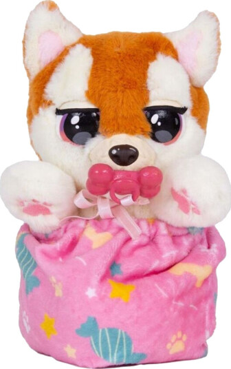 Baby Paws Mini Shibainu 264-922402