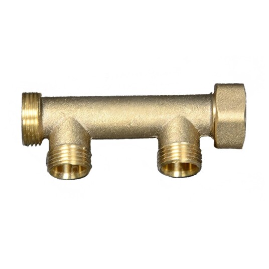 Altech Tappevann Fordeler 3/4" x 1/2" 3/4"X1/2"2