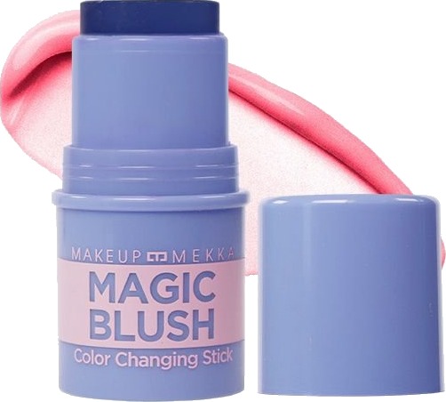 Magic Blush Color Changing Stick