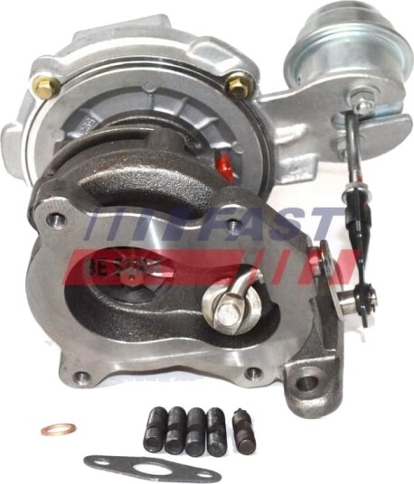 Turbolader FAST FT63503