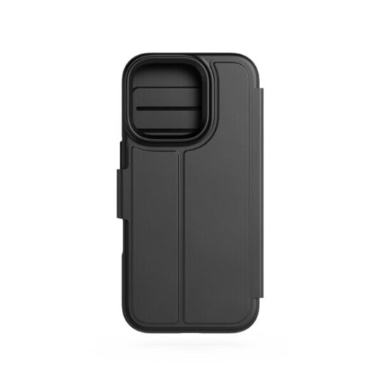 Tech21 Evo Lite Wallet for iPhone 16 Pro Black Tech21 Evo Lite Wallet for iPhone 16 Pro Black