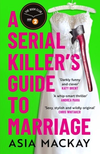 A Serial Killer's Guide to Marriage A Serial Killer's Guide to Marriage