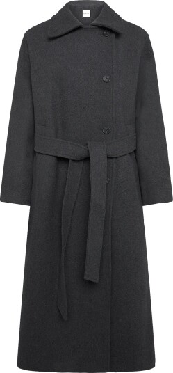 ELVINE Milleah DARK GREY MELANGE XS ELVINE Milleah DARK GREY MELANGE XS