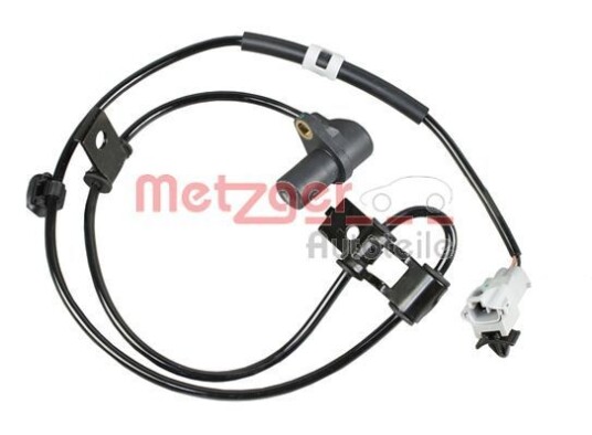 ABS sensor METZGER 0900630 ABS sensor METZGER 0900630