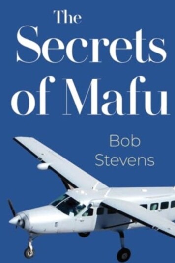 The Secrets Of Mafu The Secrets Of Mafu