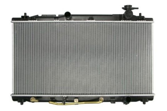 Radiator THERMOTEC D72066TT Radiator THERMOTEC D72066TT