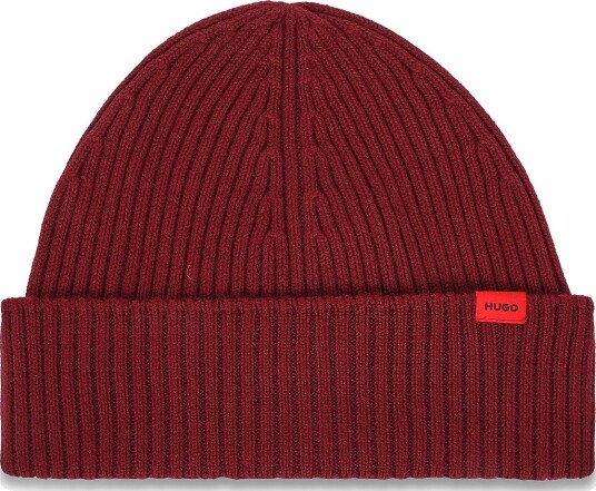 HUGO Xola DARK PINK One Size