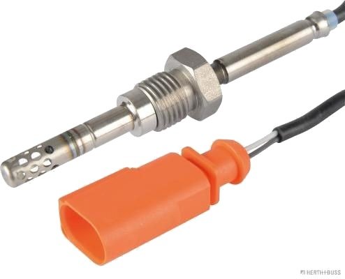 Sensor, eksostemperatur HERTH+BUSS ELPARTS 70682004