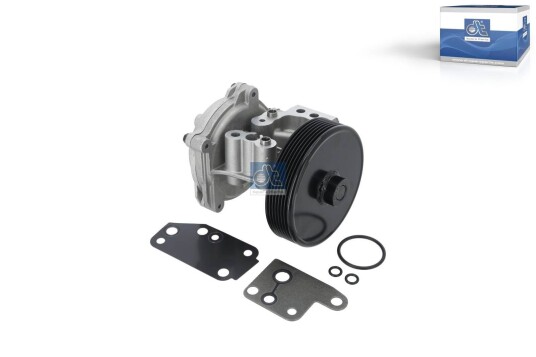 DT Spare Parts 13.42054 Vannpumpe DT Spare Parts 13.42054 Vannpumpe