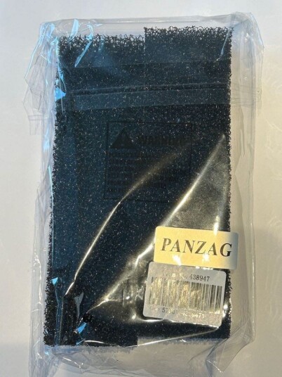 Filter for Panzag HS-E600 vannfilter Filter for Panzag HS-E600 vannfilter