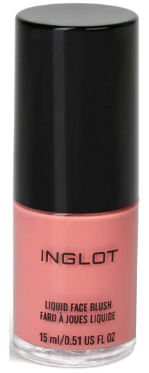 Inglot Liquid Face Blush 91