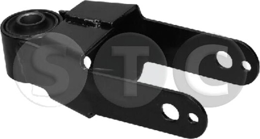 STC T404743 Motorfeste STC T404743 Motorfeste
