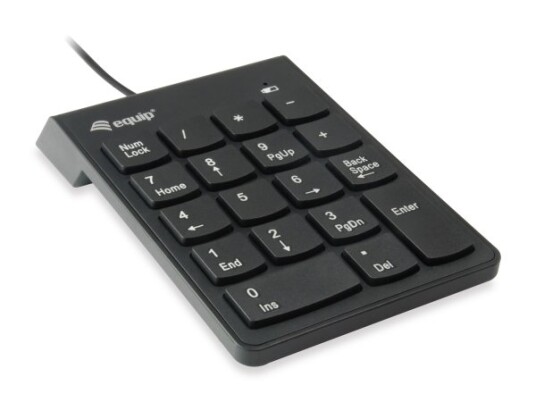 Utstyr 245205, Usb, 18, Universel, 1,35 M, Sort Utstyr 245205, Usb, 18, Universel, 1,35 M, Sort