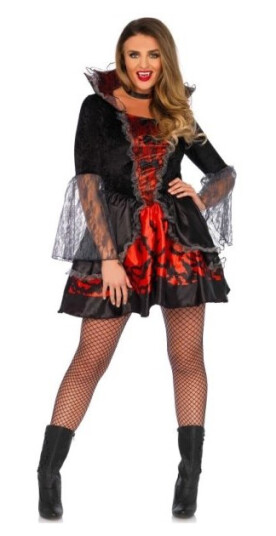 Deadly Dark Vampire Deadly Dark Vampire