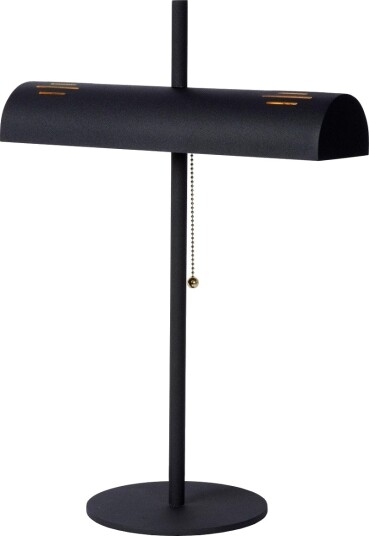 Glendale Bordlampe  Høyde 50 Cm
