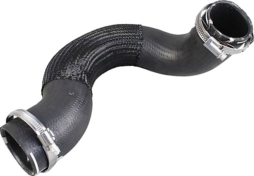 METZGER 2400987 Ladeluftslange