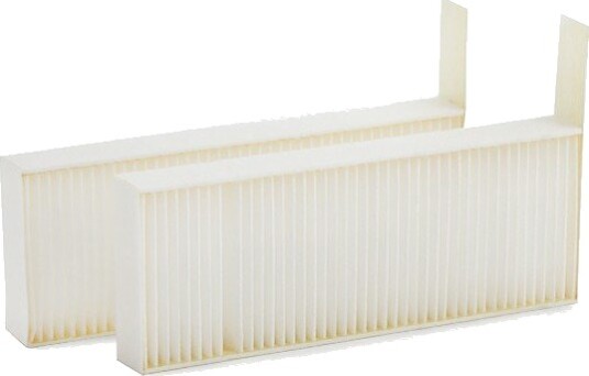 PURFLUX AH425-2 Kupefilter PURFLUX AH425-2 Kupefilter