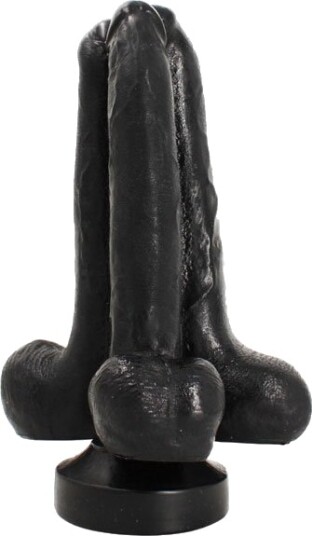 Xtrem Mission Mission 3 IN 1 Anal Dildo XXL Xtrem Mission Mission 3 IN 1 Anal Dildo XXL