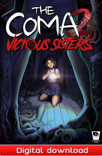 The Coma 2 Vicious Sisters Mac OSX Linux The Coma 2 Vicious Sisters Mac OSX Linux