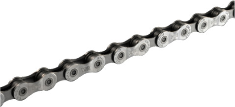 Shimano Kjede Cn-Hg93 9delt Xt/ultegra Ass 1 Shimano Kjede Cn-Hg93 9delt Xt/ultegra Ass 1