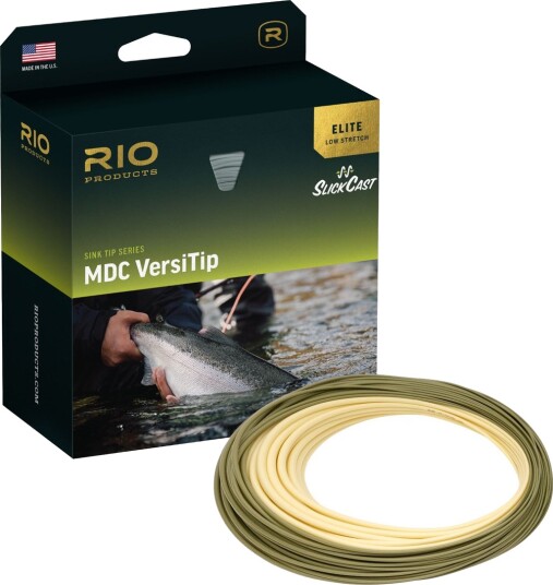 Rio Elite Mdc Sh Versitip